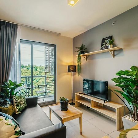 Apartamento Unixx By The Sea Pattaya Exterior foto